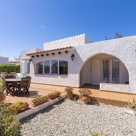 Villa Rosa S'Algar Exterior photo
